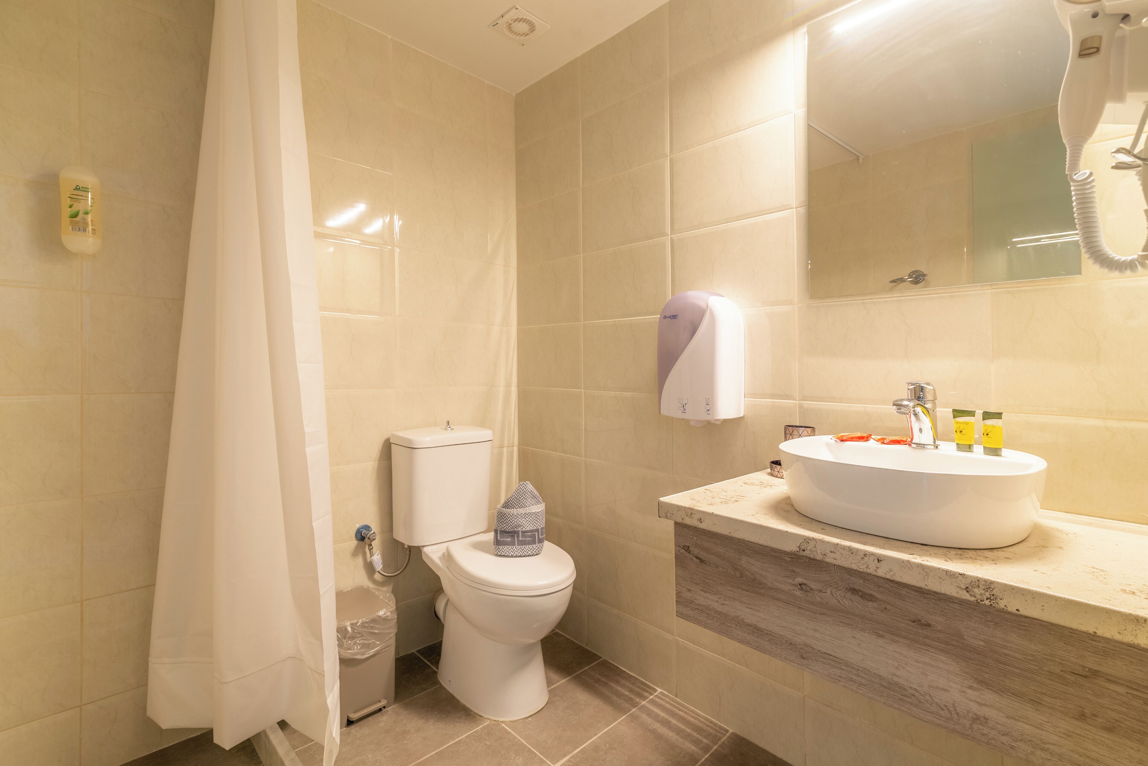 Photo - Asterion Luxury Studios Airport