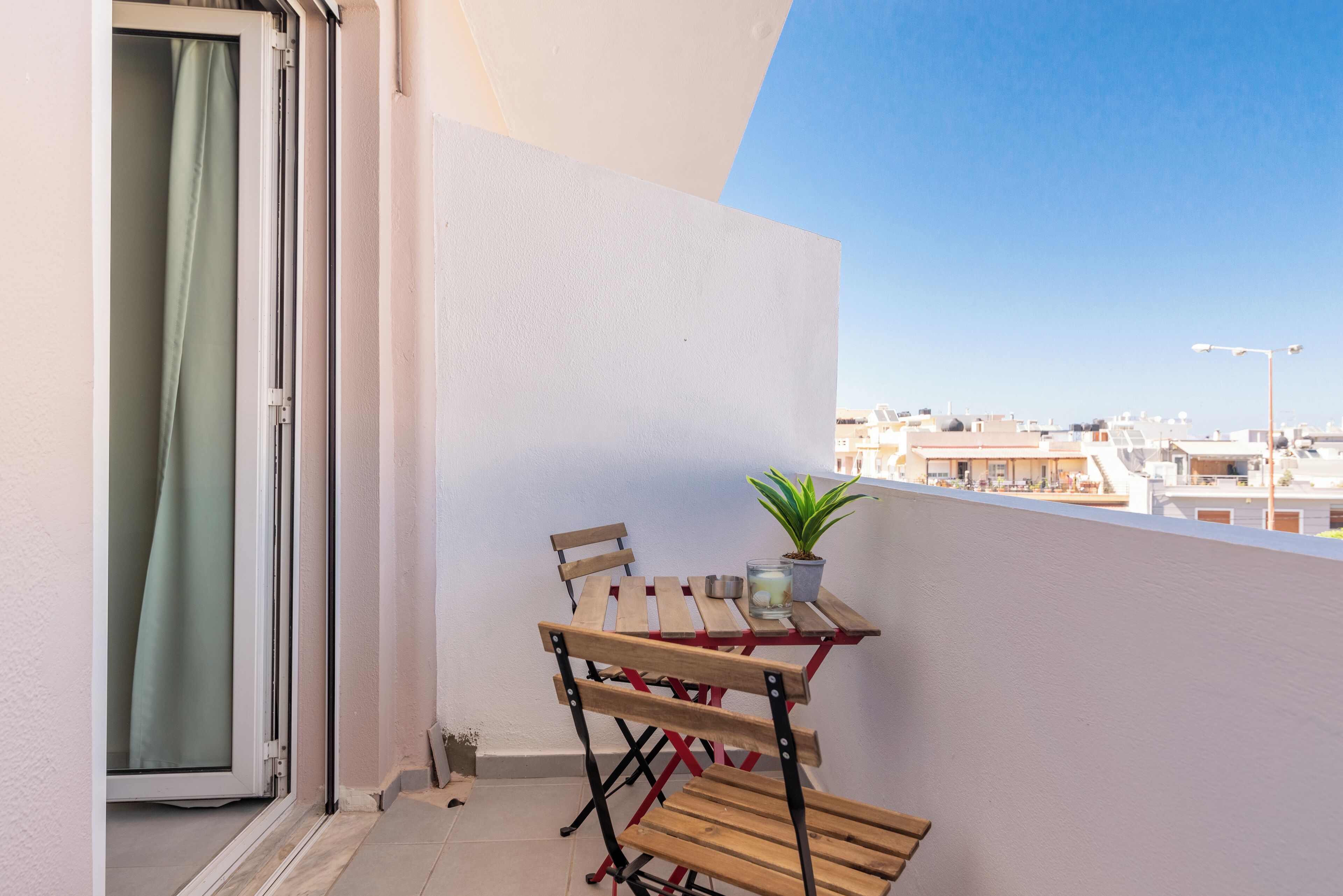 Photo - Asterion Luxury Studios Airport