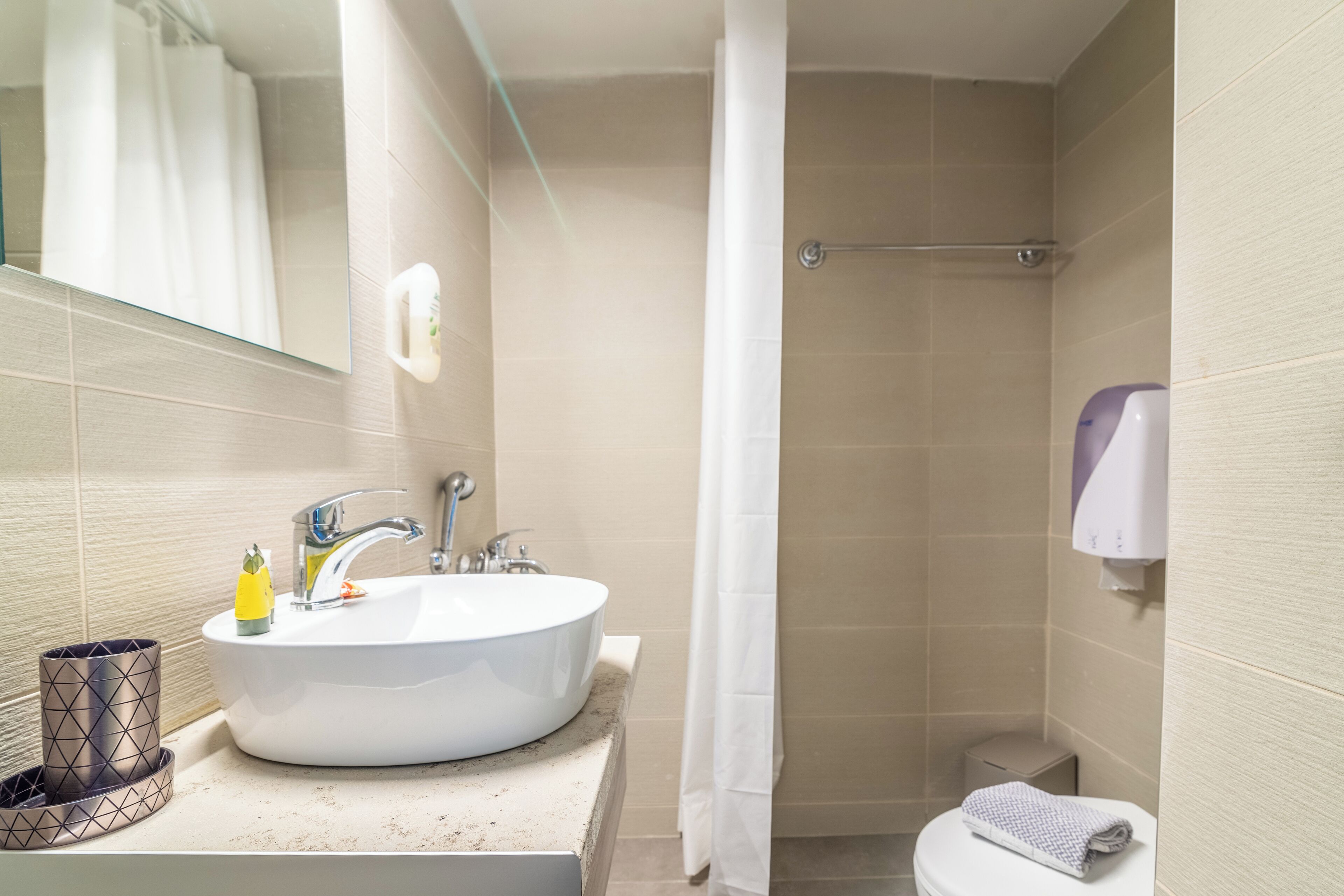 Photo - Asterion Luxury Studios Airport