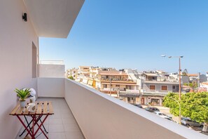 Studio Luxe | Terrasse/Patio