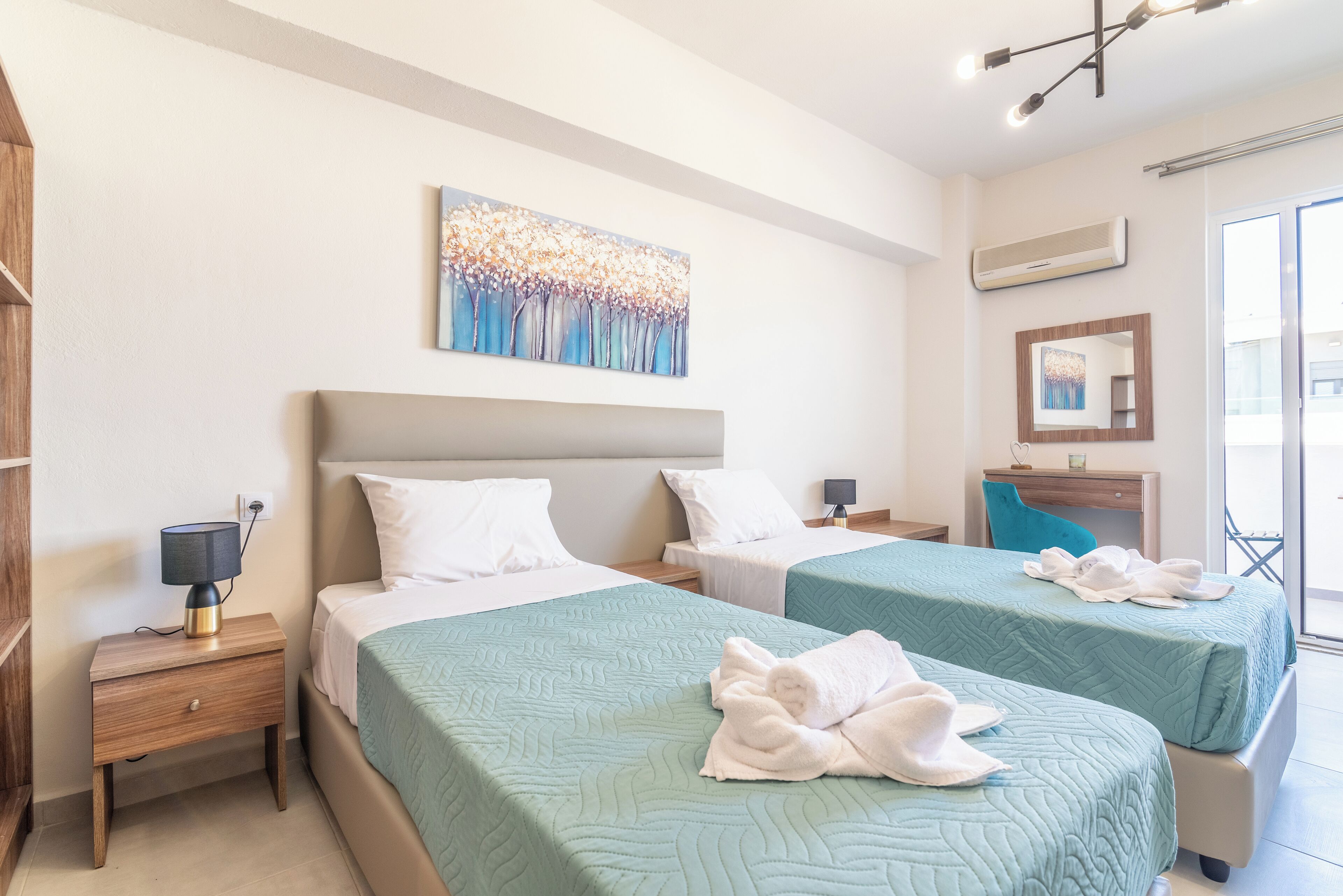 Photo - Asterion Luxury Studios Airport