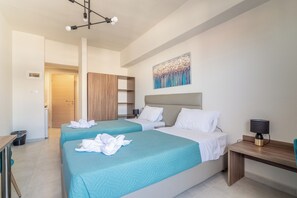 Luxury Studio - Asterion Luxury Studios Airport (Heraklion)
