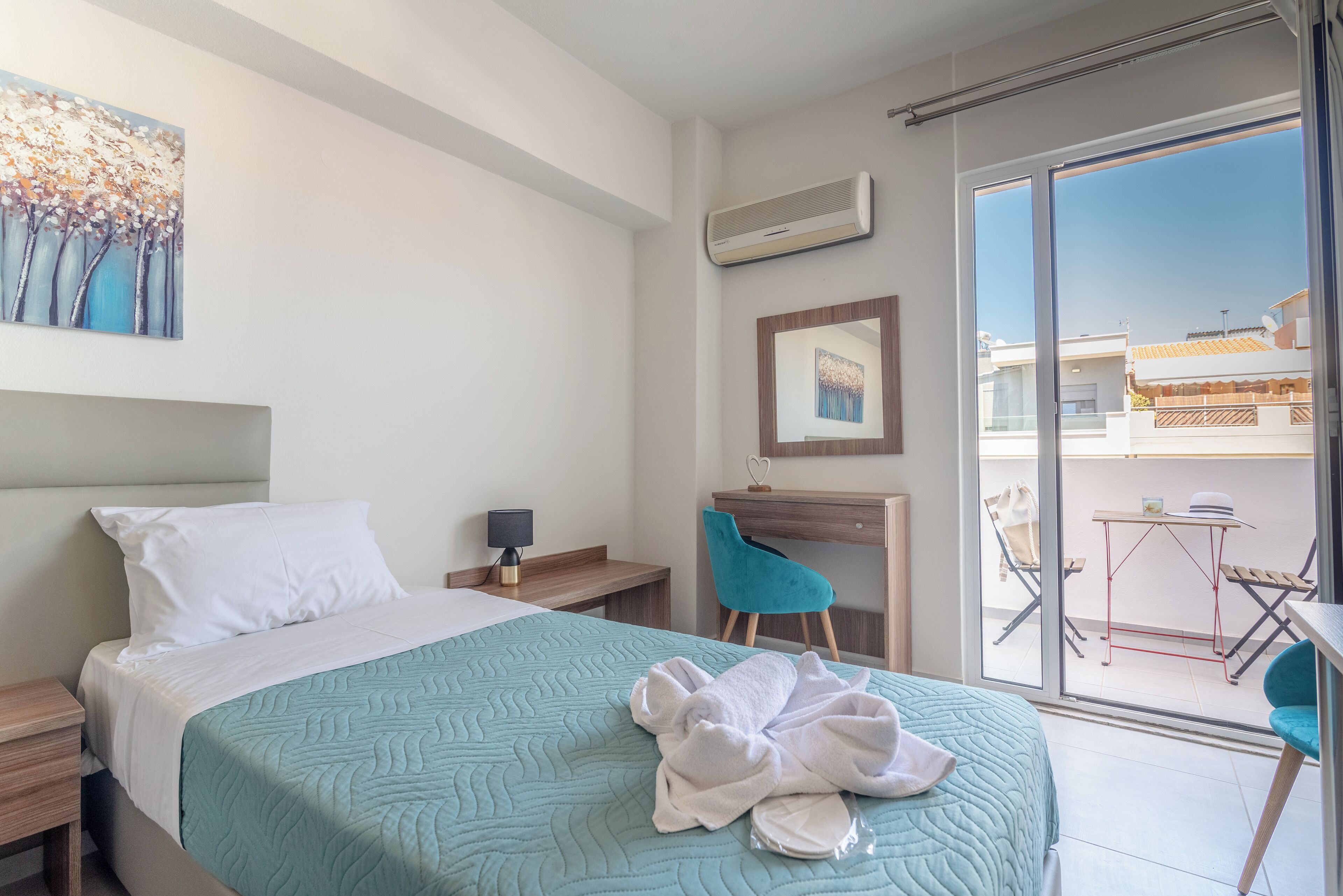 Photo - Asterion Luxury Studios Airport