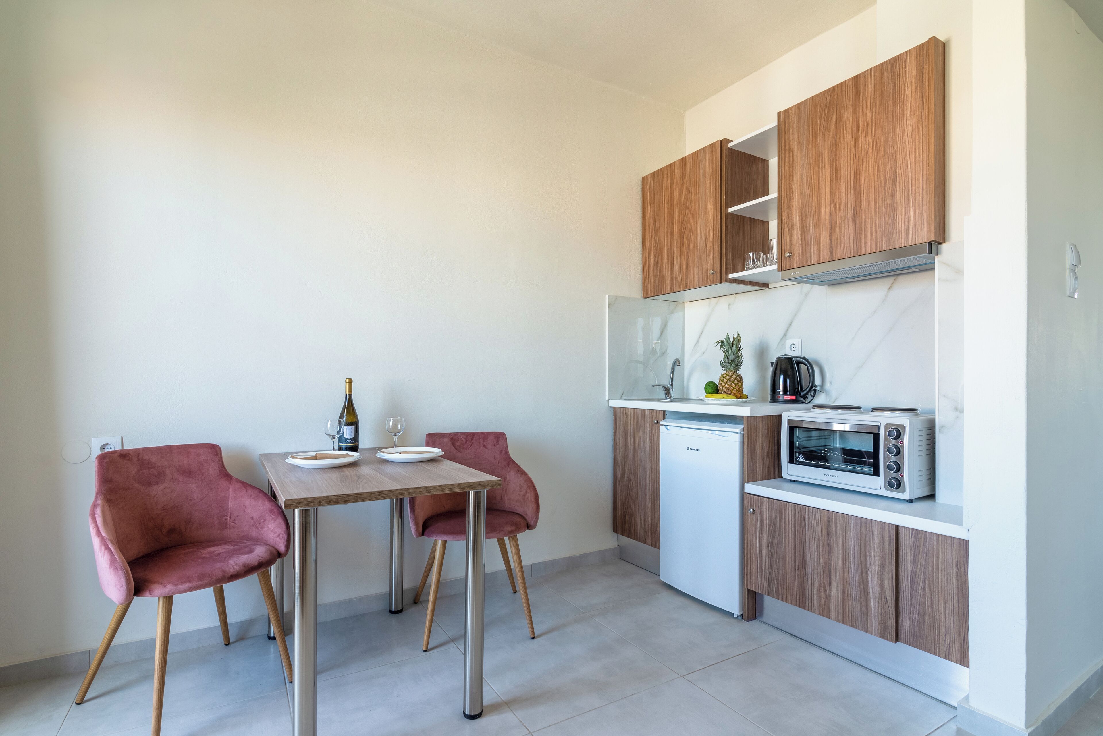 Photo - Asterion Luxury Studios Airport