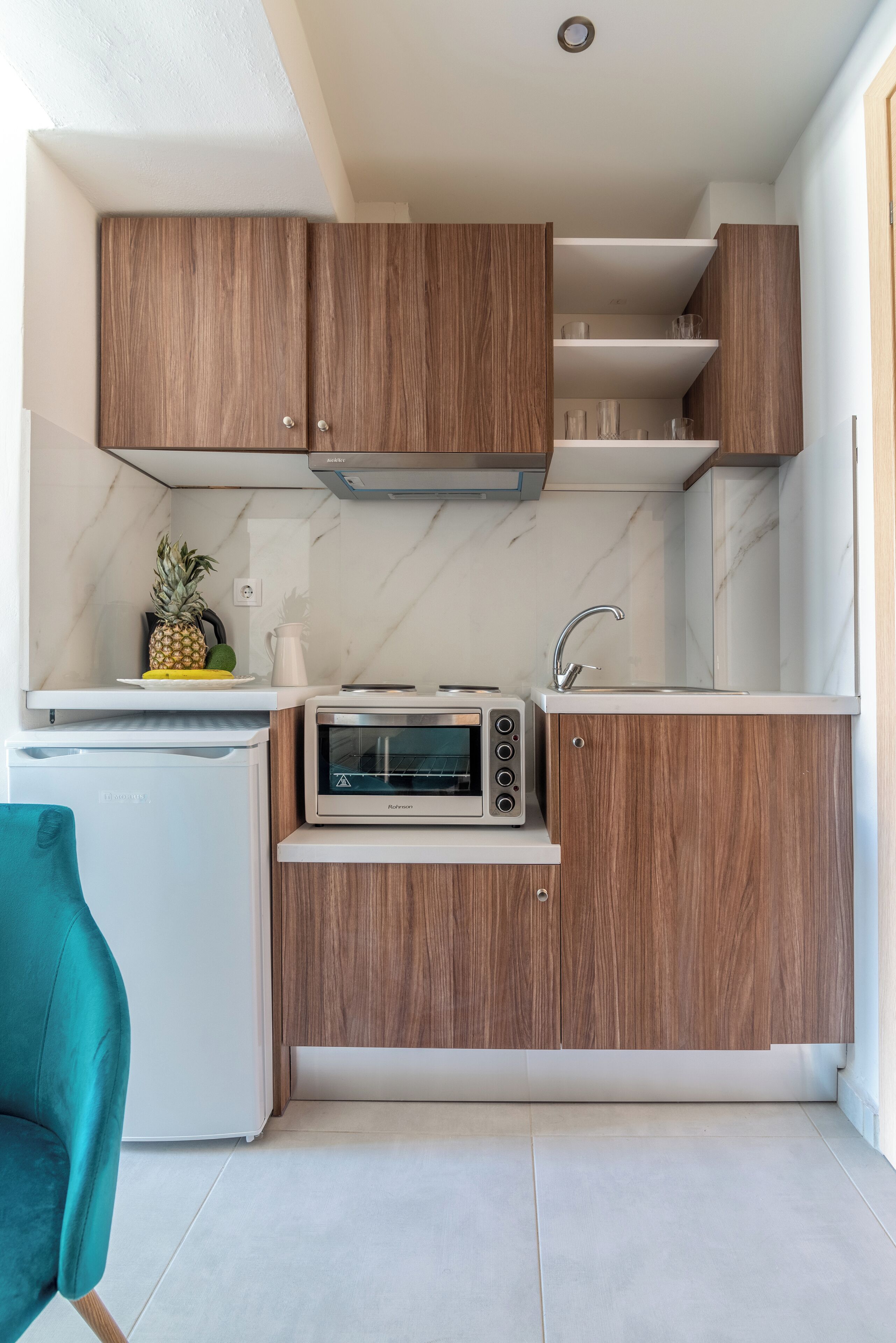 Photo - Asterion Luxury Studios Airport