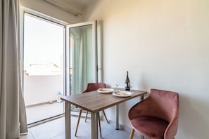 Luxury-Studio | Wohnbereich