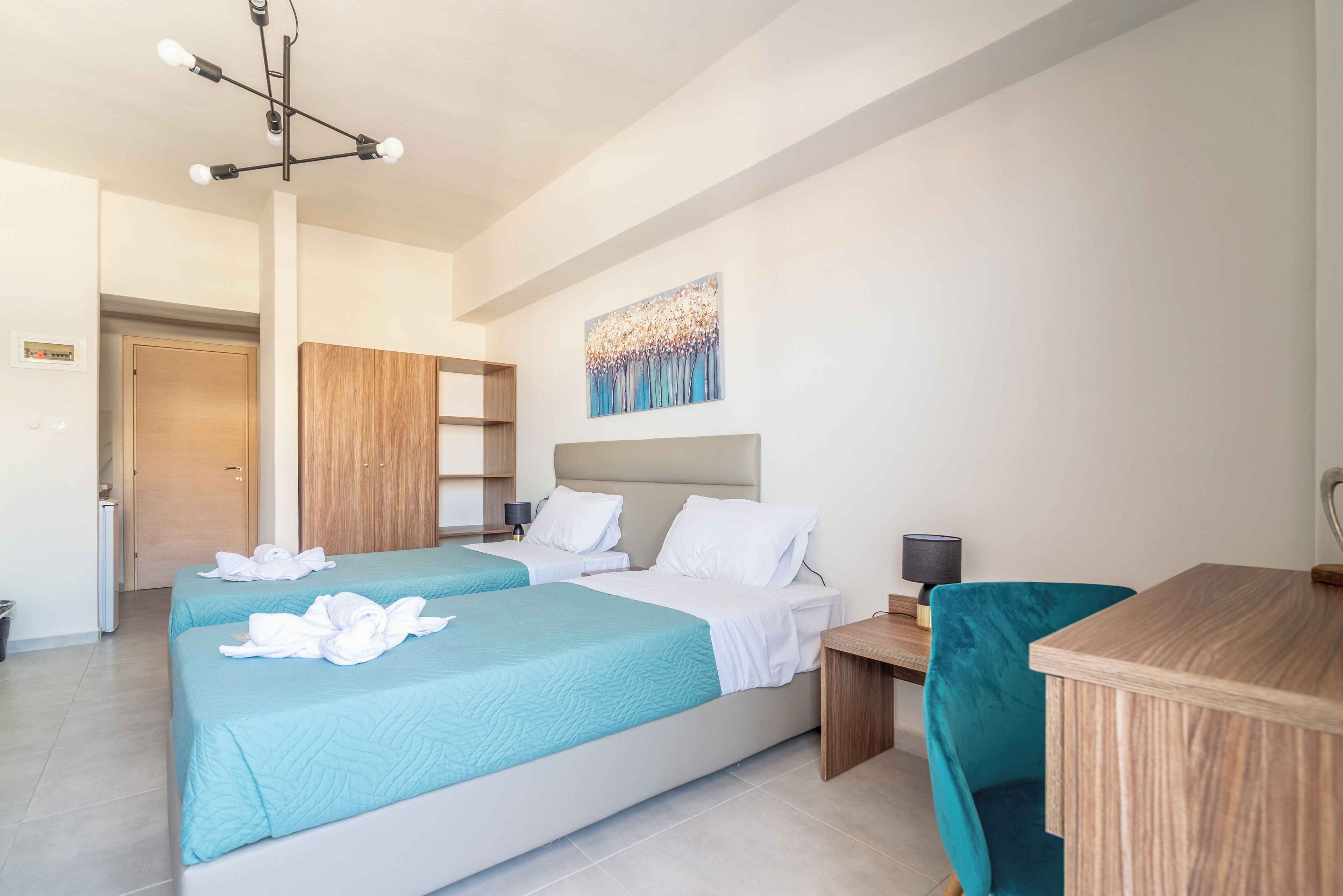 Photo - Asterion Luxury Studios Airport