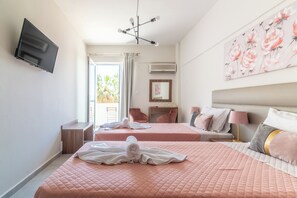 Luxury Studio - Asterion Luxury Studios Airport (Heraklion)