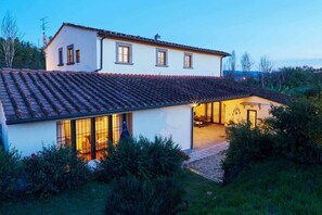 Exterior - Fichi Appartment (Firenze)