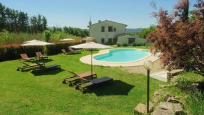 Pool - Fichi Appartment (Firenze)