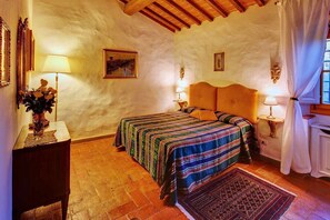 1 bedroom, iron/ironing board, travel cot, free WiFi - Fichi Appartment (Firenze)