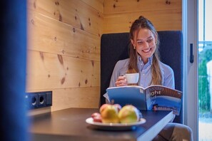 Superior Double Room | In-room safe, individually furnished, desk, soundproofing