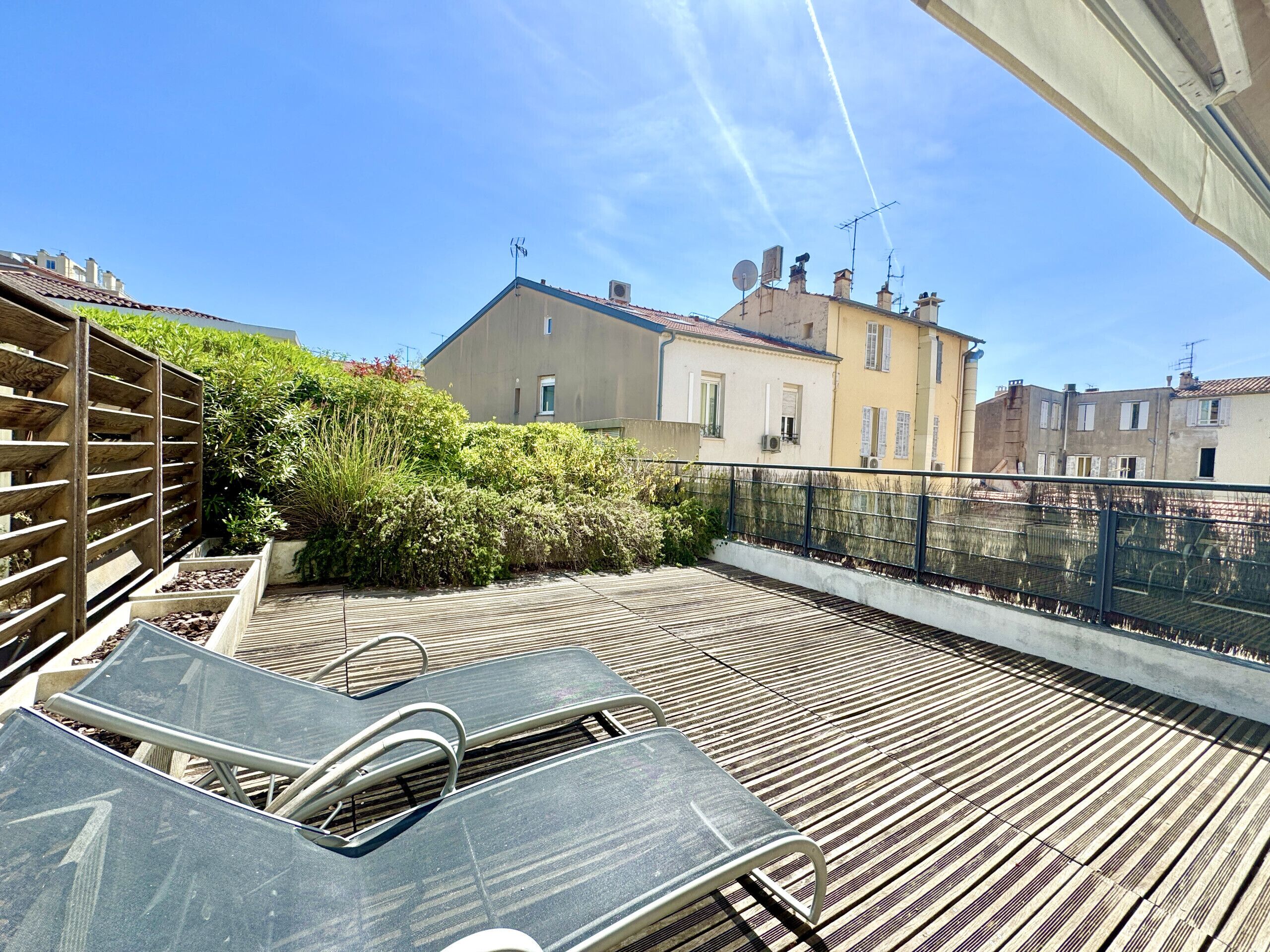 Terras