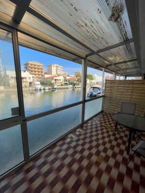 Interior - Apartments Limit Rent Costabrava - Apartamento de 2 Dormitorios (Roses)