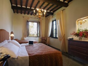 2 bedrooms, iron/ironing board, WiFi - PYRUS - First floor apartment 75 m2 (Montaione)