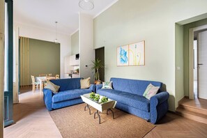 Een smart-tv, videogames en boeken