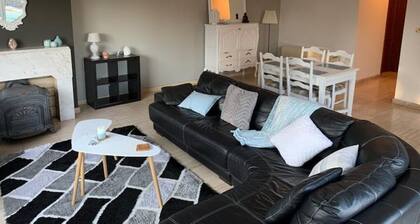 Luxhouse Business 15min Brx/airport/gasthuisberg