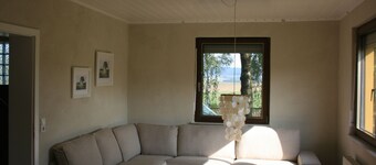 Vacation home in the countryside