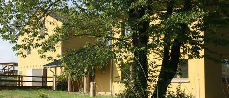 Aussenbereich