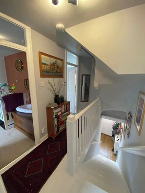 Hus – basic, flere senger | Innvendig