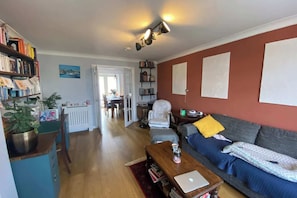Basic House, Multiple Beds | Interior