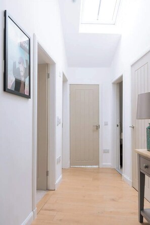 Leilighet – basic, 2 dobbeltsenger | Innvendig