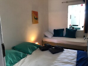 1 bedroom, WiFi - Appartement 47m2 Traversant 2P Vieux Sète (Sète)