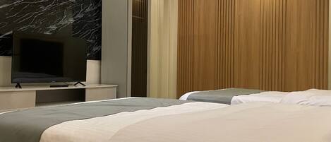 5 Schlafzimmer, WLAN