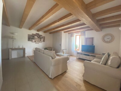 Maison de Vacances "opaline" Tout Confort en Charente Maritime