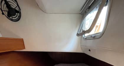 Beautiful Beneteau 50 - 15 meters