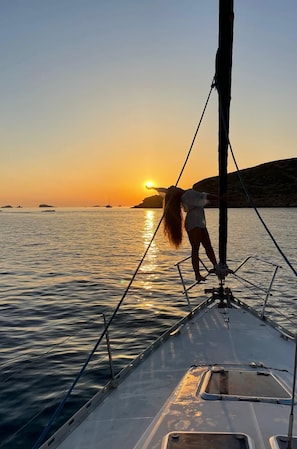 Miscellaneous - Beautiful Beneteau 50 - 15 meters
(Ibiza)