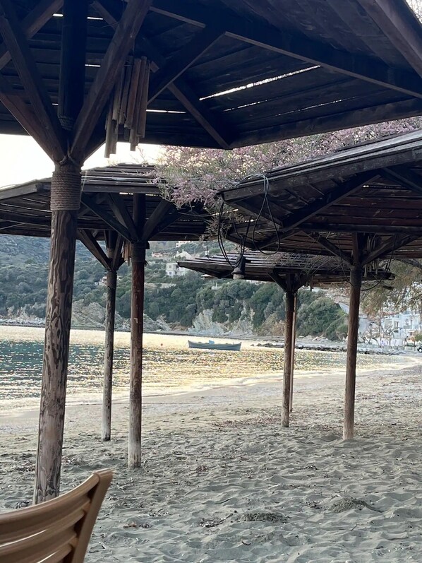 Platja