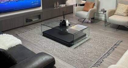 Vika Luxury 2-Bedroom Apartment. Wuse 2.