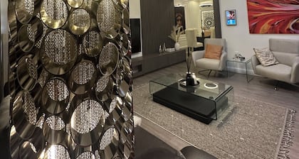 Vika Luxury 2-Bedroom Apartment. Wuse 2.