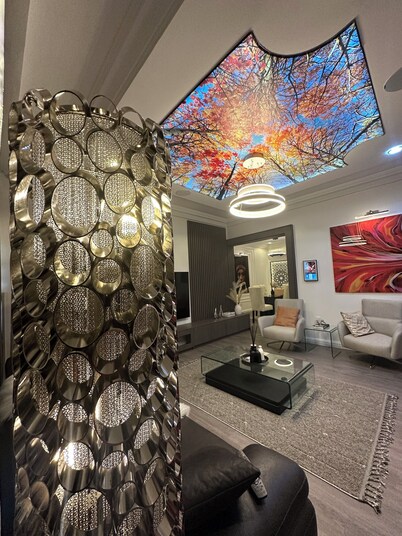 Vika Luxury 2-Bedroom Apartment. Wuse 2.