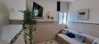 Beau 2 Pièces Centre Netanya à Proximité de Tout