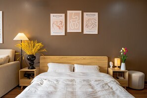 Superior-Apartment