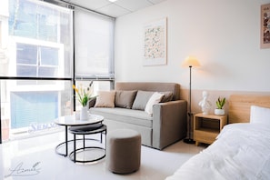 Deluxe-Apartment