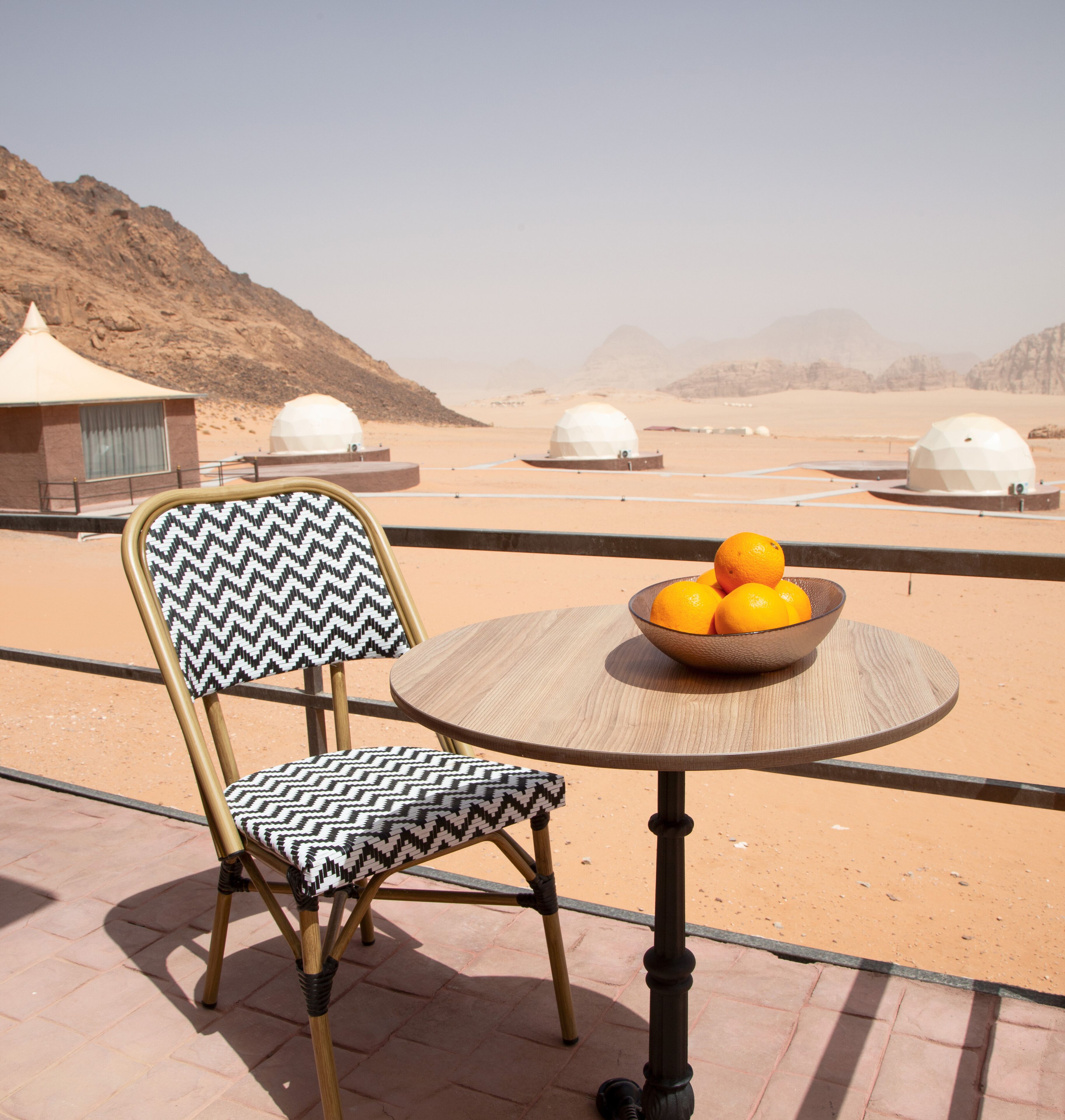 Terras