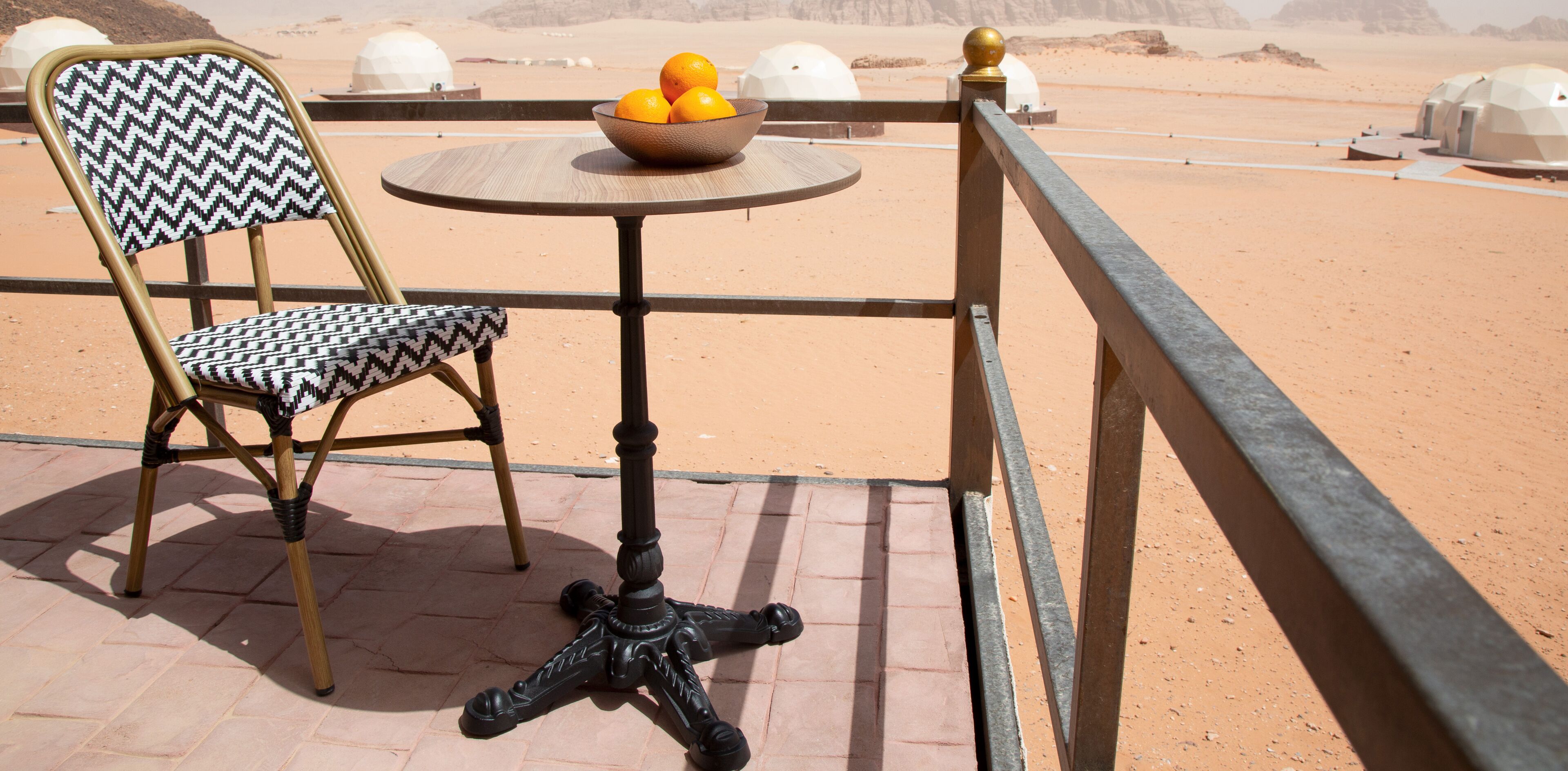 Teras/patio