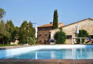 Alberca