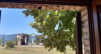 Tenuta La Mascia - Casa Matilde