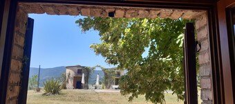 Tenuta La Mascia - Casa Matilde