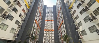 The Jarrdin Apartment Hotels by Ironman