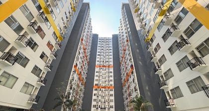 The Jarrdin Apartment Hotels by Ironman