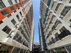 Lobby - The Jarrdin Apartment Hotels by Ironman (Bandung)