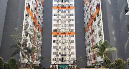 The Jarrdin Apartment Hotels by Ironman