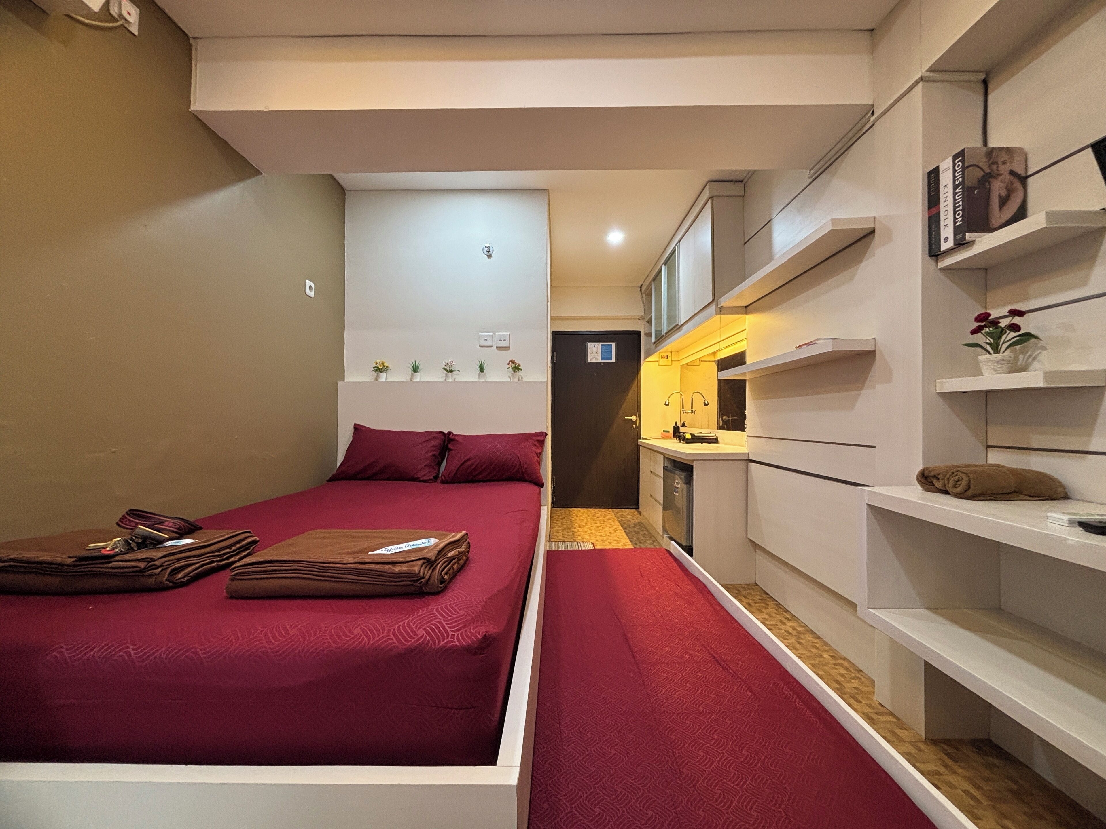 Kamar