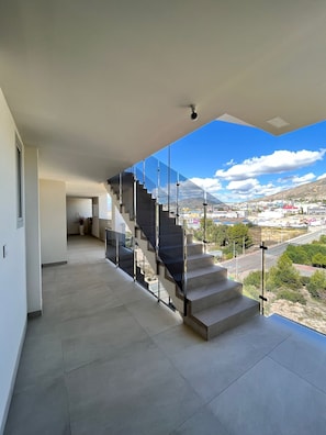 Escaleras