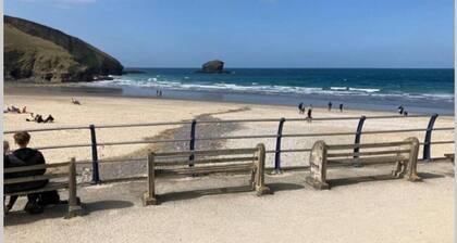 Beautiful Scenery - Cyclists & Walkers Dream Log Burner